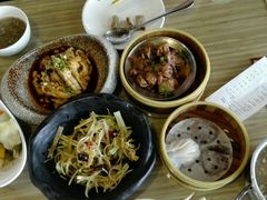 -一勺一碗好粥道(红运家园店)