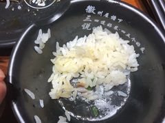 -徽三说·土徽菜·中国徽菜连锁品牌(一中店)