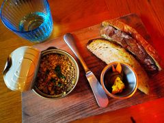 -THE CANNERY&JUJU 新鲜海鲜·牛排美食酒廊