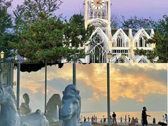 -巧克力渔家.小船海鲜胶东菜(万平口店)