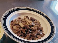 -一桶江山餐厅(松北店)