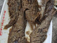 酥鱼-津门张记包子铺(华昌道店)