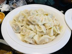 -胶东海鲜大排档(北太平庄店)