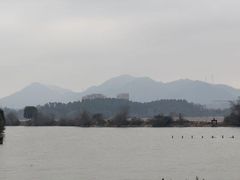 -池州市平天湖风景区