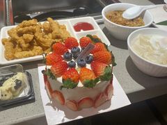 -艾加柒克蛋糕茶歇甜品台(春熙路店)