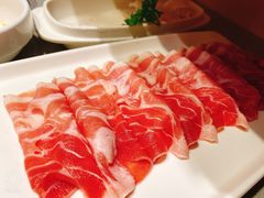 -海底捞火锅(新松江路店)