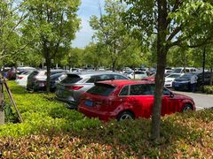 -上海浦江郊野公园·1号停车场