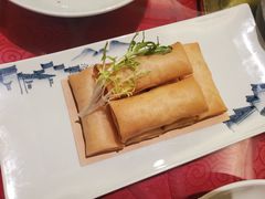 -杭州香格里拉·香宫中餐厅