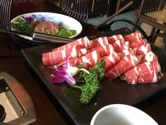 -捞神煲汤火锅(湖滨商业街店)