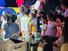 -林肯爵士乐上海中心 Jazz at Lincoln Center Shanghai