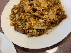 -烤肉宛饭庄(北新桥店)