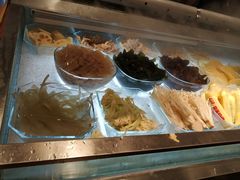 -成都你六姐·牛肉冒菜(城市集市合生汇店)