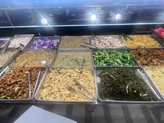 -新红帽自助盒饭(大悦城店)