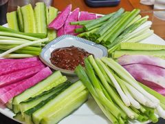 -一品渔乡·水库灶台鱼·乐享庭院