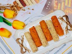 -皇玥(尖沙咀店)