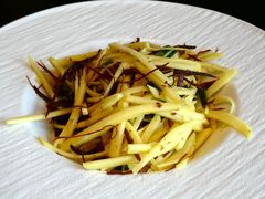 -翠湖宾馆·中餐厅