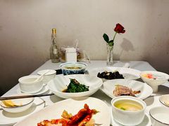 -民国红公馆(老门东店)