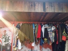 -鑫梦桌游谋杀之谜剧本杀俱乐部(联合商厦店)