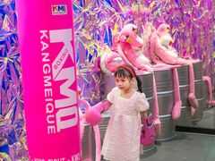 -清远熹乐谷温泉度假酒店