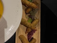 -C&R西班牙餐厅