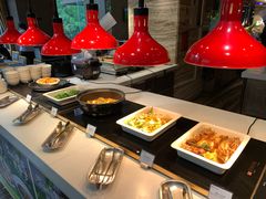 -威珀斯酒店·珀萃美食餐厅