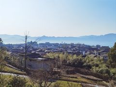 -东钱湖旅游度假区