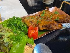 -Blac+Blac(中海环宇荟店)