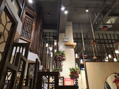 大堂-滇铺子·云南特色菜·第九届野生菌美食节(东风东路c86店)