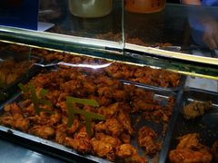 -阿捡忭京炸鸡(韭菜园总店)