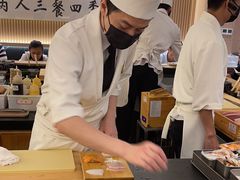 -鮨政·Omakase(万象城店)