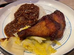 -大快活(丽丰店)