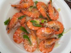 -望海潮海鲜店 特色家常菜(在海一方店)