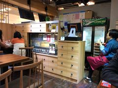 -龟金正·港式甜品(客村店)