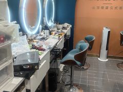 -海马体照相馆(上海晶耀前滩店)