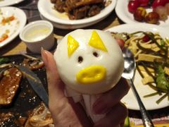 -瑞伯克牛排自助餐厅天一广场店