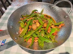 -彭耕记猪油炒小菜(吉联mall店)