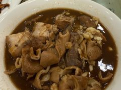 -北京小肠陈饭庄(方庄店)