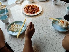 -玉林烤鸭店(黄村兴华店)
