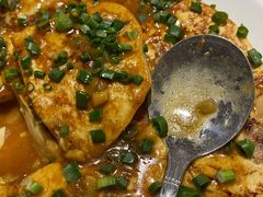 煎酿豆腐-淘谷粤有味(石湾店)