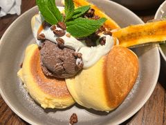 -WOKKA by艮上(中海环宇荟店)