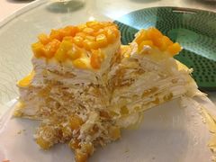 -OL’s Cake鲜荟千层(东风中路店)