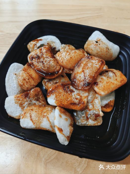孙记炸串小馆图片