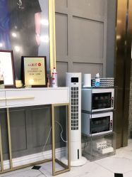-爱空间美睫健康美甲