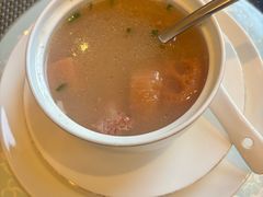 -富力威斯汀酒店-中国元素中餐厅(武昌临江店)
