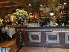 -火车头法国西餐厅