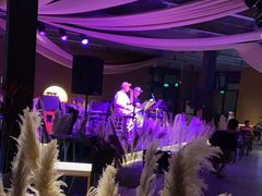 -ohbar live house(人广店)