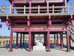 -陆地游轮吉林神农温泉