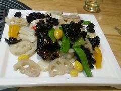 -宏记广东客家菜(丰汇店)
