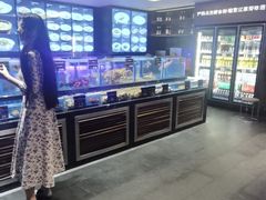 -百富源·海鲜辽菜(浑河堡店)