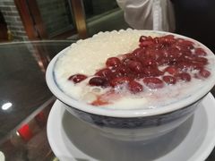 红豆双皮奶-民信老铺(华盖路店)